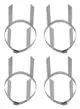 Vaillant-Abstandshalter-Set-DN-200-ES-fuer-Schacht-4-St--0020095566 gallery number 1